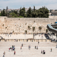 Infos Mur des Lamentations Jerusalem