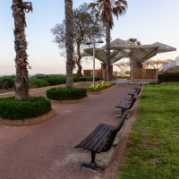 Reserver hotel Netanya