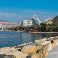 sejour hotel eilat