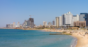 hotels pas chers à Tel Aviv