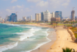 hotels vue sur mer Tel Aviv Yaffo