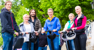 visite jerusalem en segway