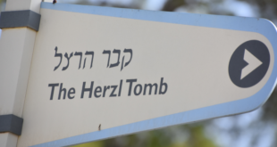 musee herzl jerusalem